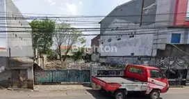 TANAH KOMERSIAL RAYA BRIGJEN KATAMSO dkt waru berbek a yani sier