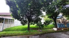 Dijual Cepat Kavling Strategis Hadap Jalan Raya Giriloka 2 Bsd City