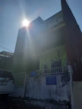 Perum Grand Mandiri Land AA 26, Junrejo, Batu-Malang