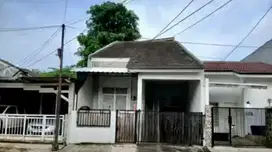Dijual Rumah di Bintaro Jaya Sektor 3A Lokasi Strategis