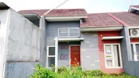 Dijual RUMAH MURAH, HARGA terjangkau dijamin gak rugi dijual kembali