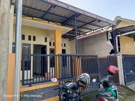 RUMAH SIAP HUNI DALAM PERUMAHAN KERTOSARI BABADAN PONOROGO