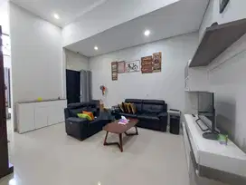 Dijual Rumah Siap Huni di Safira Kopo Residence