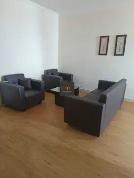 Dijual Murah Apartment Ambasador ITC Kuningan 2 BR, Renov, Siap Huni