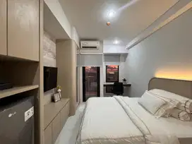 Di jual Apartemen Delf CPI