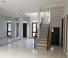 BRAND NEW HOUSE LEBAK LESTARI JAK SEL