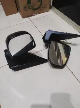 Spion Avanza Xenia