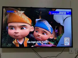 Smart TV samsung 43 Inc