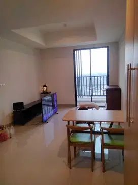 Apartemen Cleon Park, 2 BR, Furnished Cakung Jakarta Timur