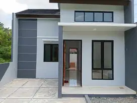 DEPOK SAWANGAN RUMAH KEREN MINIMALIS CASH KPR 300 JUTAAN