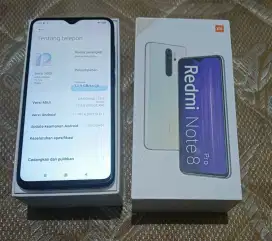 REDMI NOTE 8 PRO 6/64