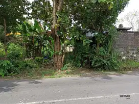 Tanah 6 Are Lokasi Strategis Disewakan, di Goa Gong Kuta Selatan