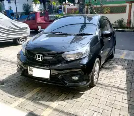 Dijual Honda Brio Satya 1.2 E CVT 2023 – Si Kecil yang Lincah & Irit!