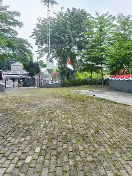Dijual Tanah Kavling Luas Di Pesanggrahan Jakarta Selatan CW16500
