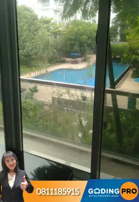 Murah Rainbow Spring Condovilla Summarecon Serpong Tangerang