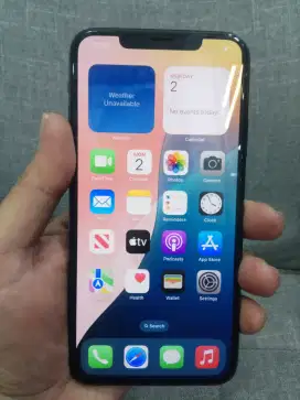 iPhone 11 Pro Max Midnight Green 256GB iBox