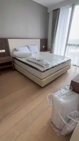 Dijual Apartemen Izzara 2BR