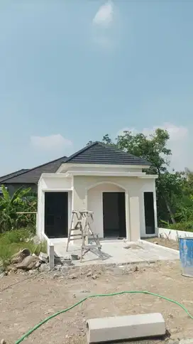 Cluster 3 menit ke jl.majapahit (dekat Kampus Farmasi Plamongan)