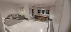 Apartemen Permata Hijau Gedung Putih 2 Bedroom