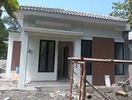 Rumah Bisa KPR Hanya 400 Jutaan Dekat Kampus UMY