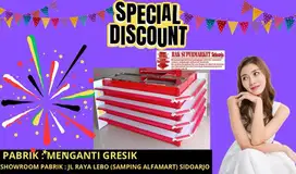 Meja kasir shelving harga murah gondola minimarket rak