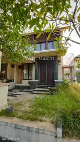 Cluster Forestgreen, Simpruk,Cikarang Full Renovasi. Nego Tipis,
