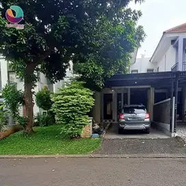Dijual rumah dalam cluster legenda wisata