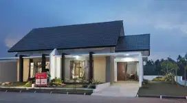Dijual Rumah Type Beryl