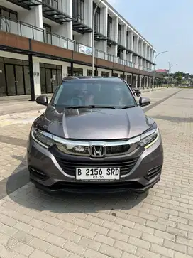 HONDA HRV 1.5 SE SPECIAL EDITION AT 2020