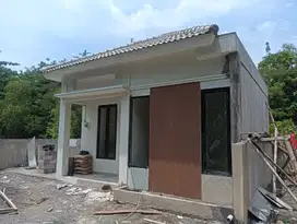 Hanya 400jt-an, Cluster Mewah Siap Huni di Bantul