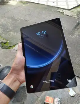 Samsung tab s9 fe 6/128 wifi only