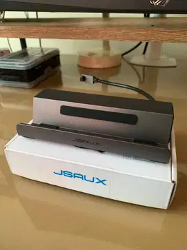 Docking JSAUX 6 in 1 HB0603