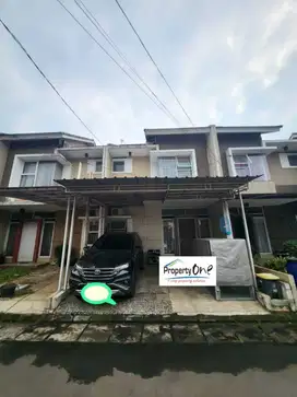 Dijual Murah di Ciater Dekat BSD, New Serpong Estate