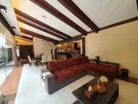 Rumah Luas Lokasi Strategis Di Pulomas Barat S5270