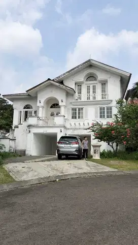 DIJUAL RUMAH DI CLUSTER MEDITERANIA 1, SENTUL CITY SSR598 A23