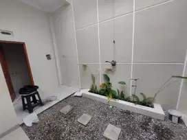 Dijual rumah nyaman di gatak , sukoharjo - siap huni baru gres