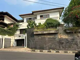Rumah Cocok Untuk Usaha Atau Kantor di Pondok Pinang
