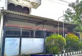 DIJUAL RUMAH HOOK PONDOK CANDRA BELIMBING DEKAT TOL