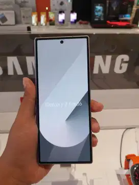 Samsung Galaxy Z Fold6