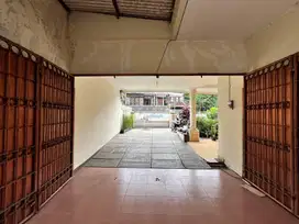 Dijual Rumah di Sukamulya Pasteur Bandung, Luas dan Sangat Mewah