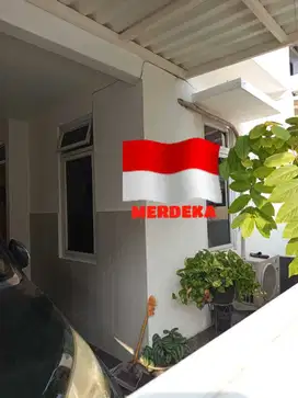 RUMAH CANTIK 2 LANTAI MINIMALIS BINTARO JAYA TANGSEL