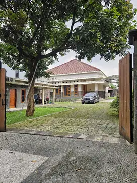Dijual Rumah siap huni di Jagakarsa Cilandak Jakarta Selatan