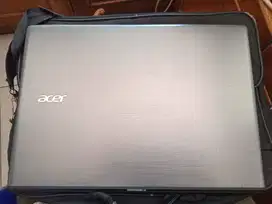 Laptop Acer14 Model : N16Q1 - Bekas