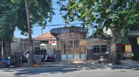 Dijual Rumah di Raya Pandegiling, Tegalsari.