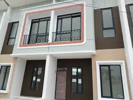 Rumah  DP 5 Jt Legalitas SHM Teras Bandung