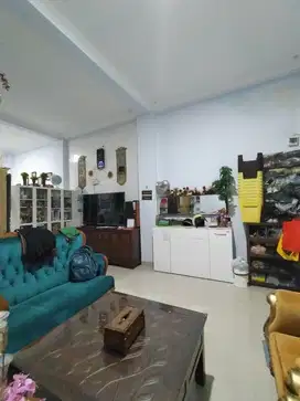 Dijual Rumah Makassar sekitar Jl Beruang, Jl Landak, Jl Tupai