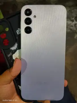 Samsung a14 ram 6/128gb