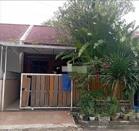 Rumah MURAH 1 lantai bagus siap huni SHM di Setra Dago Utara III