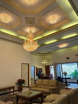 Rumah solo dekat polsek Laweyan Baron sriwedari