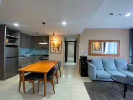 Disewakan Apartment Ciputra Orchard 2 BR Middle Floor Fully Furnished